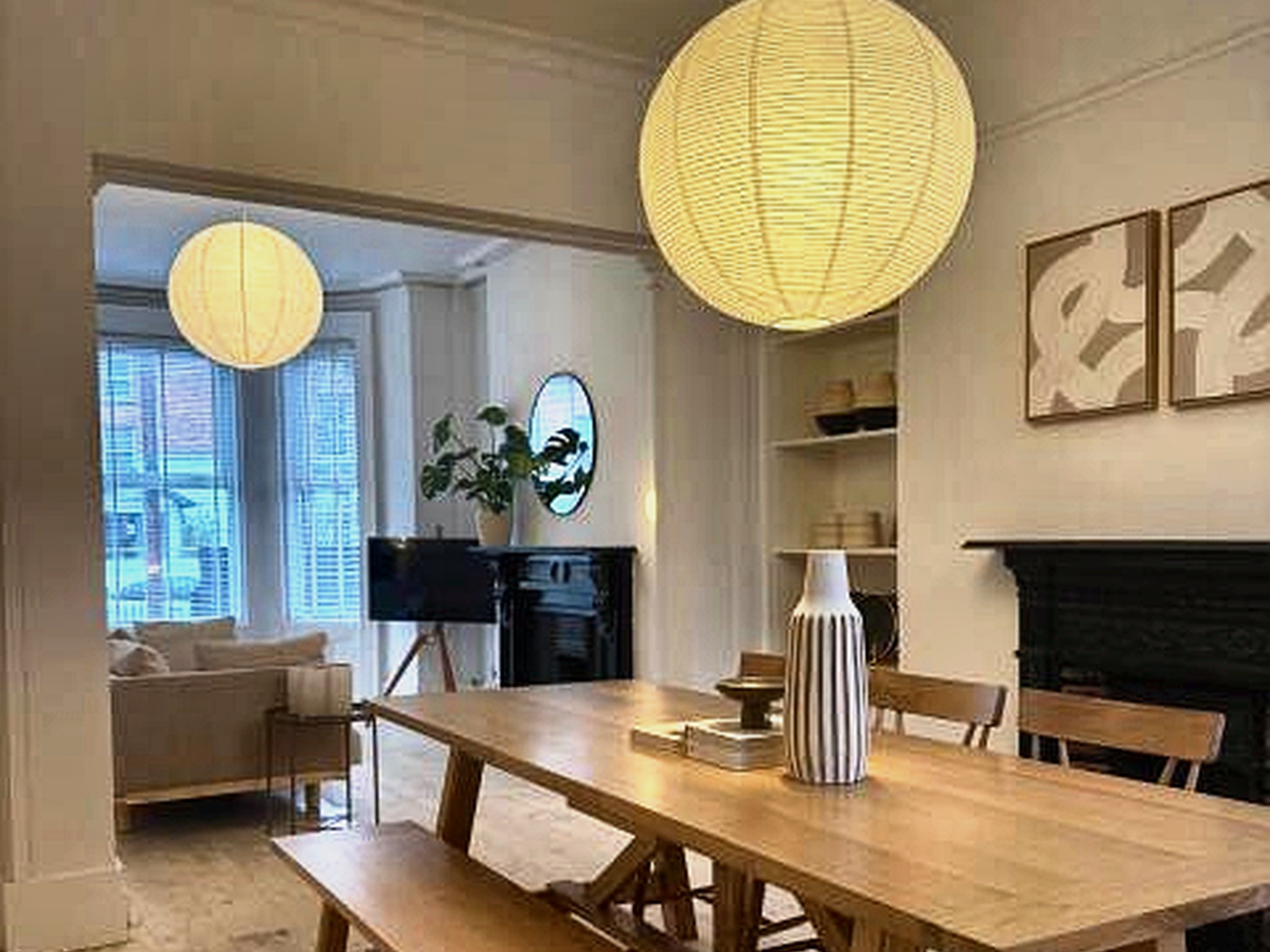 Spacious Victorian Group Retreat | Gated Parking